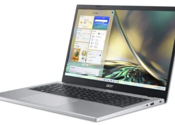 Acer Aspire 3 15, Aspire 3 14 With Intel Core i3 N-Series CPU Launched in India: Price, Specifications