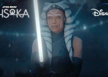 Ahsoka