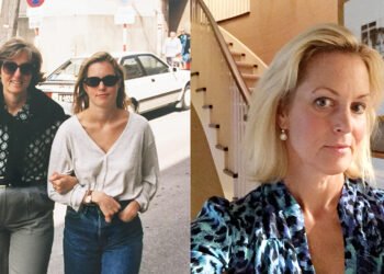 Ali Wentworth partage ses obsessions Old-School Sun-In et Noxema