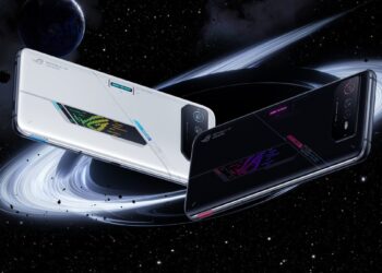 Asus ROG Phone 7 aurait obtenu la certification NBTC avant le lancement du 13 avril