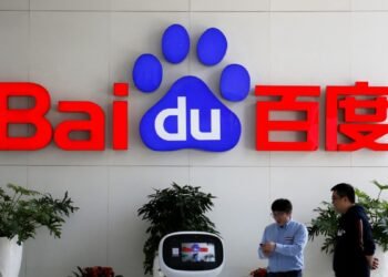 Baidu Sues Apple, Other App Developers Over Fake Copies of Ernie Bot App