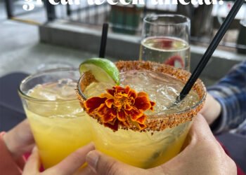 Blog maquillage et beauté Sondage du lundi, Vol.  778