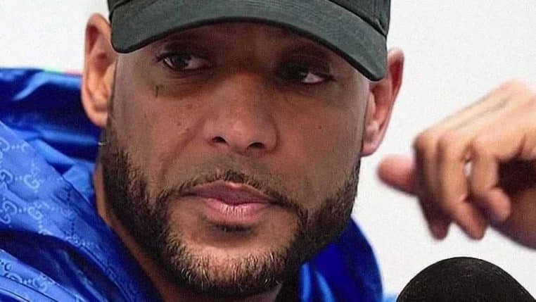 Booba bientôt auditionné au Sénat ? Ce que l'on sait de l'affaire des "influenceurs" – Thebuzzly