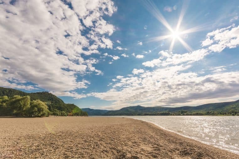 Canicule en France à partir de la semaine prochaine – Thebuzzly