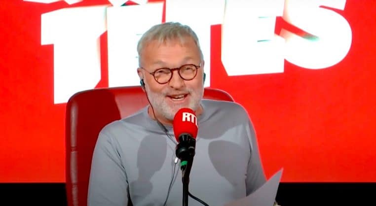 Cette déclaration de Laurent Ruquier qui ne passe pas – Thebuzzly