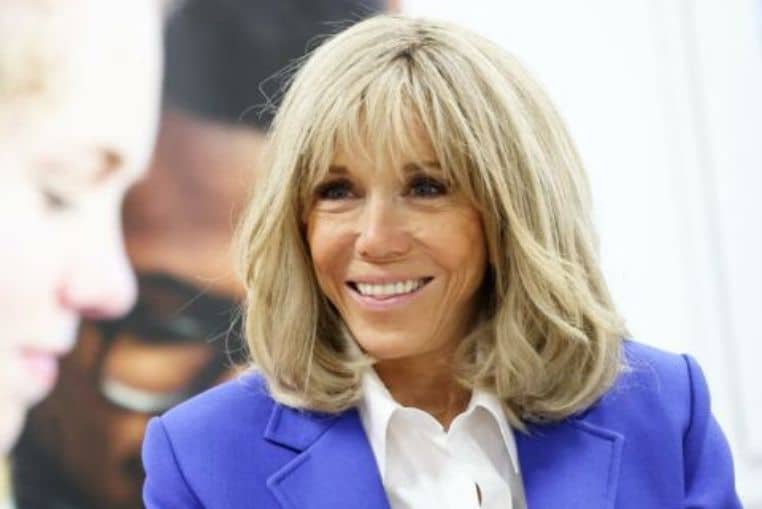 Cette jeune rivale qui inquiète Brigitte Macron – Thebuzzly