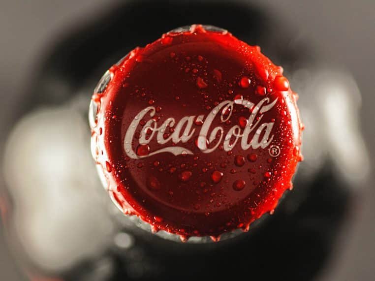 Coca-Cola annonce une mauvaise nouvelle - TDN – Thebuzzly