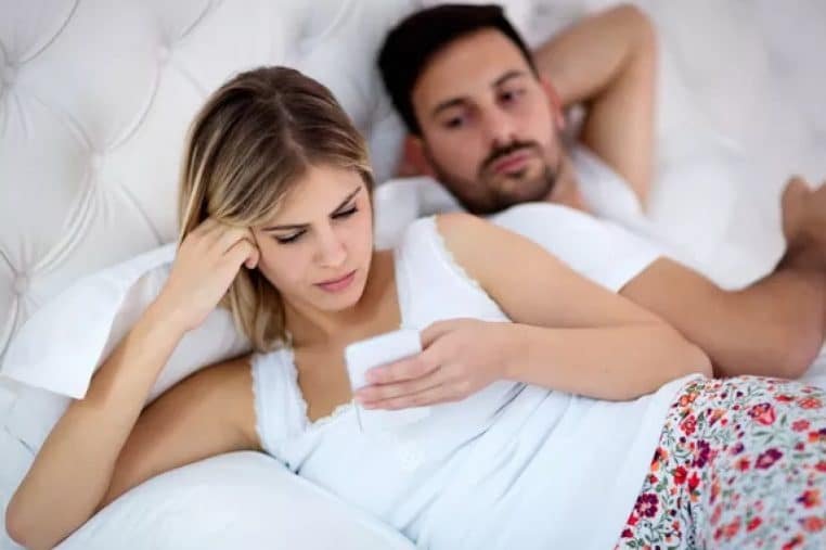 astuce d'influence de couple infidèle