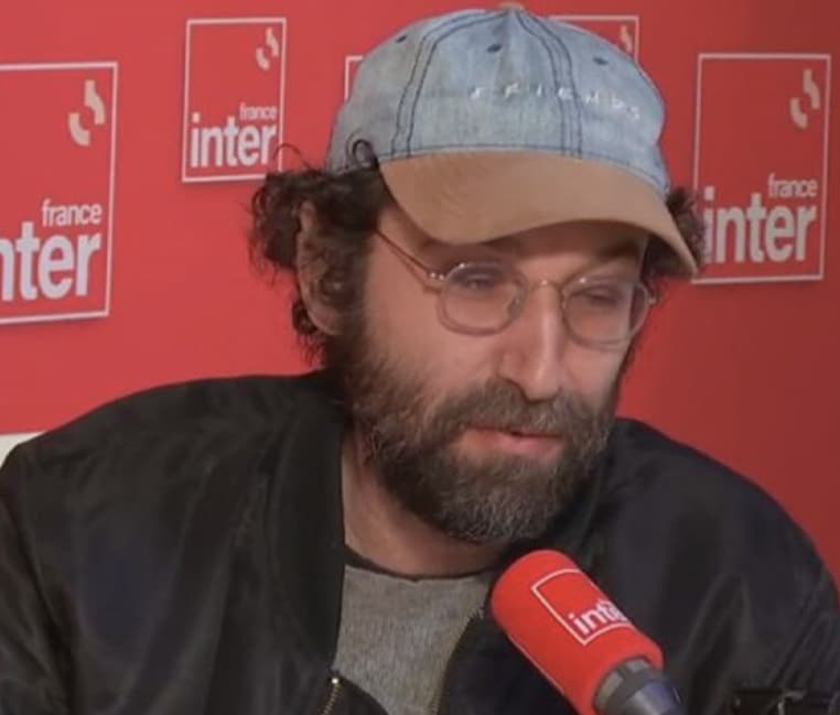 Daft Punk "On ne voyait rien dans les casques" : Thomas Bangalter se confie – Thebuzzly