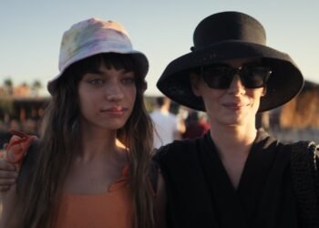 Qui étions-nous en train de courir à partir de la date de sortie de la saison 2 Détails de la distribution de l'intrigue