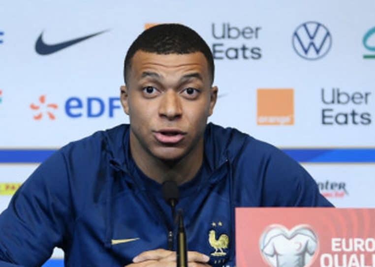Découvrez le salaire astronomique du footballeur le mieux payé d'Europe