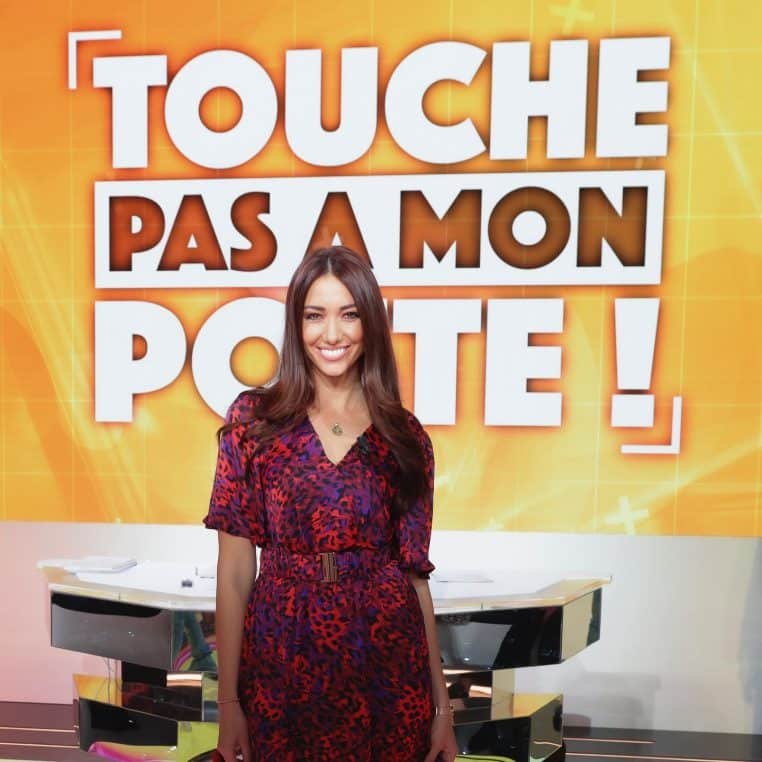 Delphine Wespiser revient sur son départ de TPMP et évoque son avenir professionnel – Thebuzzly