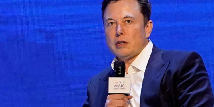 Elon Musk Defends Pay Model for Twitter Amid End to Free Verified Blue Ticks