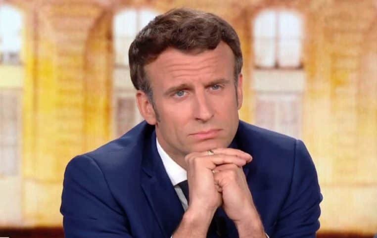 Emmanuel Macron s'adressera aux Français lundi soir lors d'une allocution télévisée – Thebuzzly'adressera aux Français lundi soir lors d'une allocution télévisée