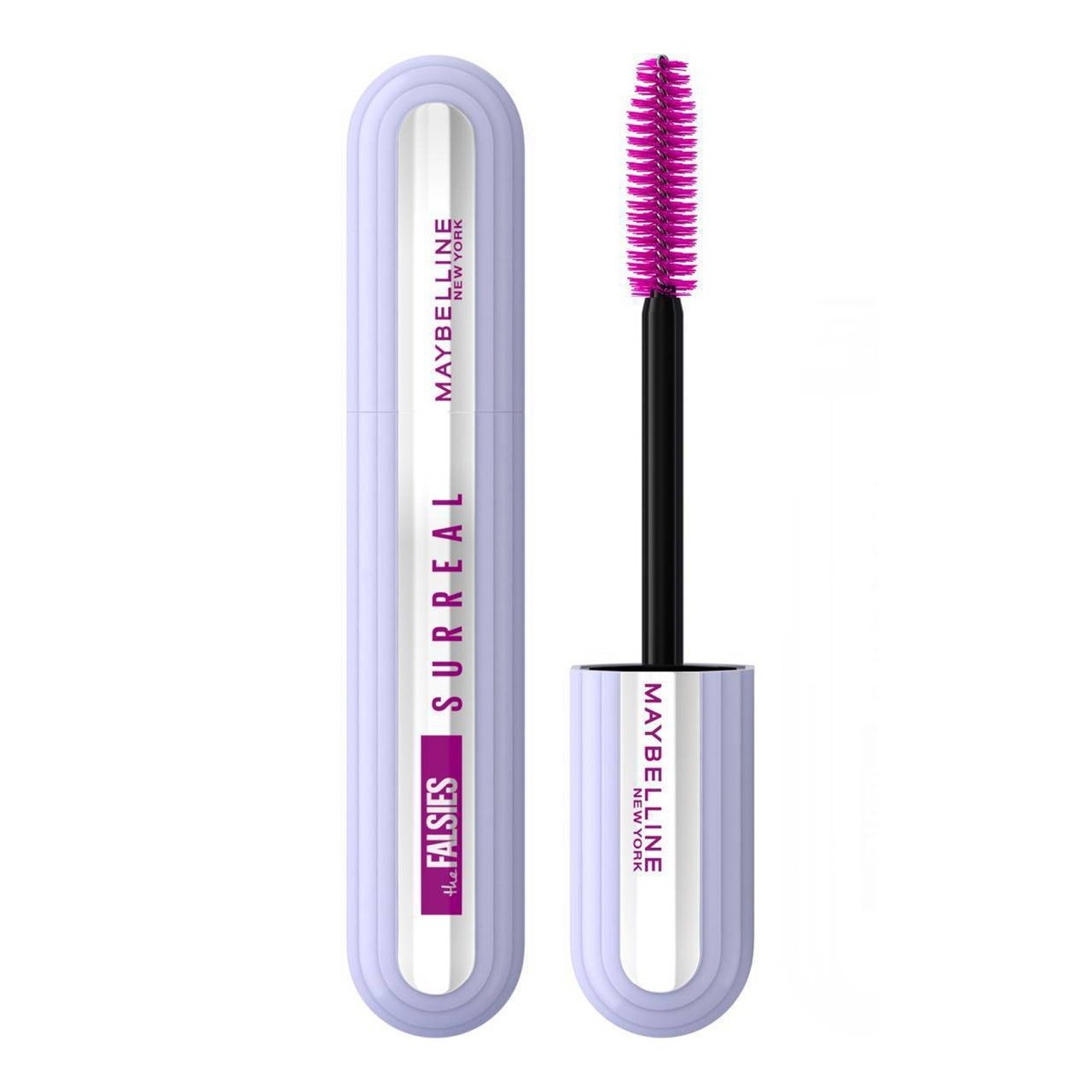 Examen du mascara surréaliste Maybelline New York Falsies