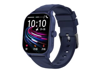 Fastrack Revoltt FS1 Pro Smartwatch avec écran arqué de 1,96 pouces lancé en Inde: prix, caractéristiques