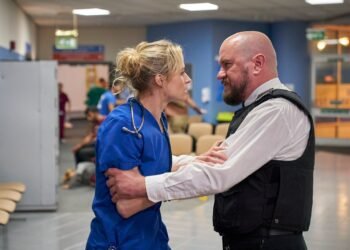 Tout ce que vous devez savoir sur le drame médical captivant d'ITV