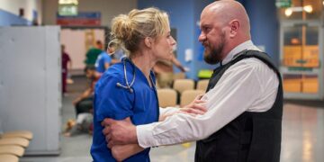 Tout ce que vous devez savoir sur le drame médical captivant d'ITV