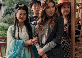 Films et émissions du patrimoine asiatique à regarder cette année