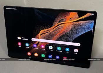 Samsung Galaxy Tab S9 Ultra Specifications Leaked, Suggests Similar Footprint as Previous Model: Details