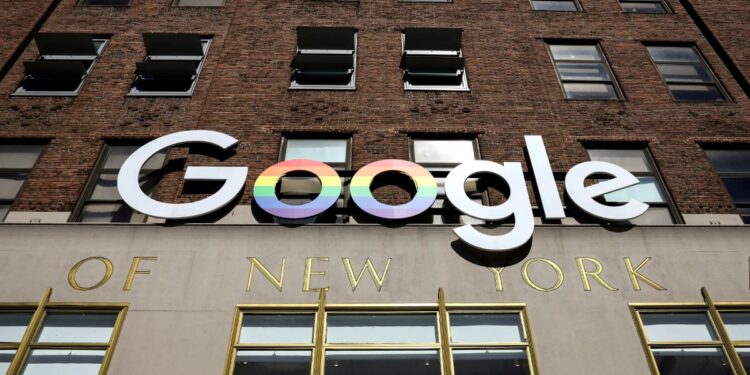 Google demande au tribunal américain de rejeter les poursuites concernant
