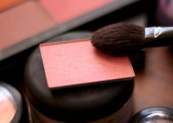 nars gorge profonde blush