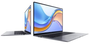 Honor MagicBook X14 (2023), Honor MagicBook X16 (2023) With Intel Core i5 CPUs Launched in India: Price, Specifications