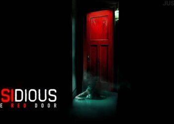 Insidious : The Red Door