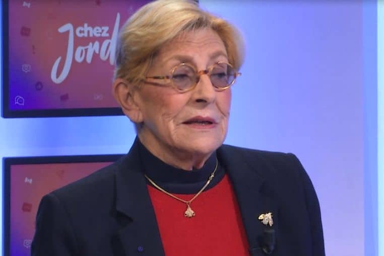 Isabelle Balkany au plus mal face au cancer (vidéo) – Thebuzzly