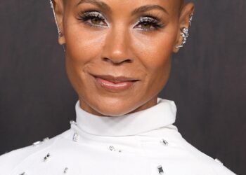 Jada Pinkett Smith explore les histoires royales dans les docu-séries Netflix African Queens Njinga