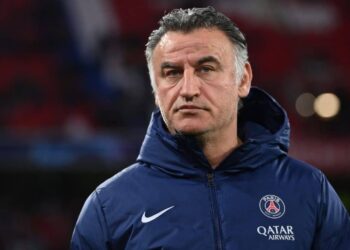 "Je témoignerai devant la police" : nouveau rebondissement dans l'affaire Christophe Galtier - TDN