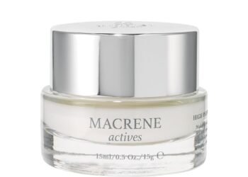 Jennifer Fisher sur les habitudes saines et ses produits de beauté préférés