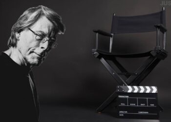 Meilleures séries adaptées des romans de Stephen King