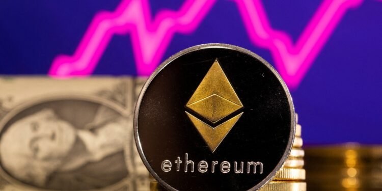 La mise à niveau d'Ethereum à Shanghai, la première majeure depuis la fusion, est terminée : Binance – Thebuzzly