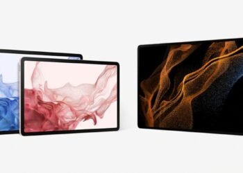 Samsung Galaxy Z Tab Foldable Tablet Tipped to Launch Later This Year Alongside Galaxy Tab S9 Series