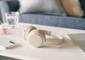 Lancement du casque Sony WH-CH520 avec une autonomie allant jusqu'à 50 heures en Inde