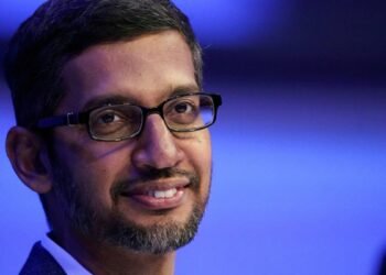 Alphabet CEO Sundar Pichai Reaps 6 Million Compensation in 2022 Amid Layoffs