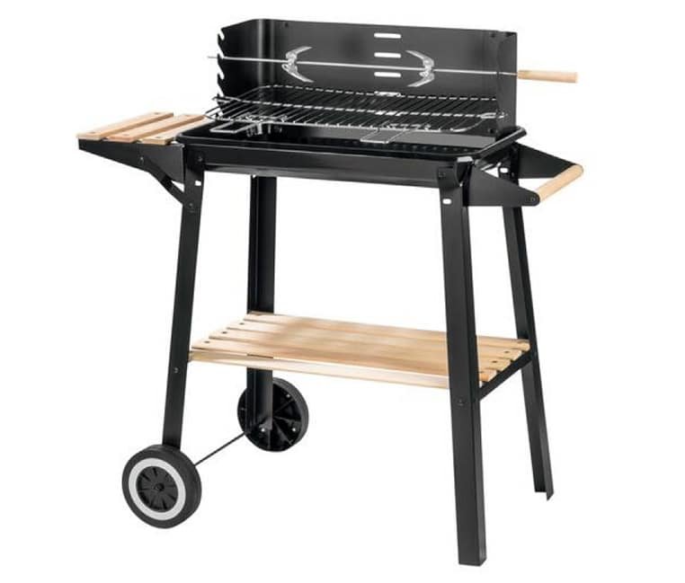 Le discounter s'en sort très bien avec ce barbecue idéal pour ce printemps 2023 ! – Thebuzzly