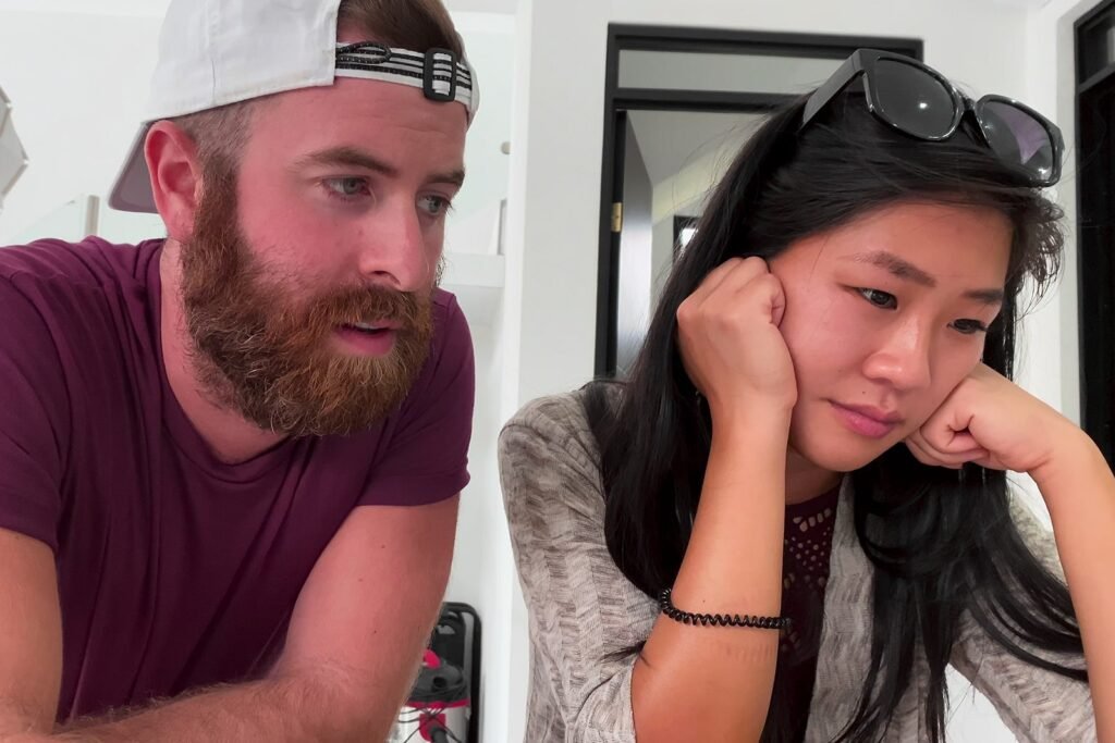 Le troisième rendez-vous le plus long est le nouveau documentaire Le troisième rendez-vous le plus long est le nouveau documentaire Netflix sur l'amour pendant le verrouillage de Covid
