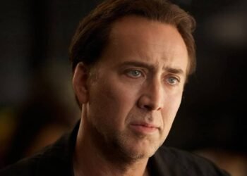 Films Nicolas Cage