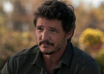 Pedro Pascal