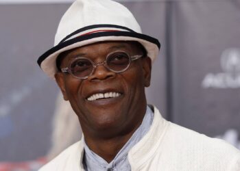 Samuel L. Jackson