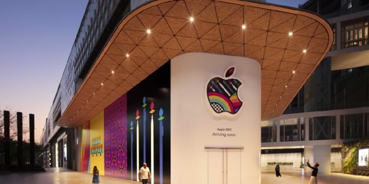 Apple Stores to Finally Open in India: What Makes Them So Special?