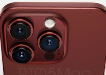 iPhone 15 Pro CAD Renders Tip Large Camera Bump, Thinner Bezels and More