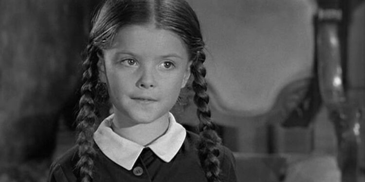 Mercredi Addams : L'actrice originale vient de décéder