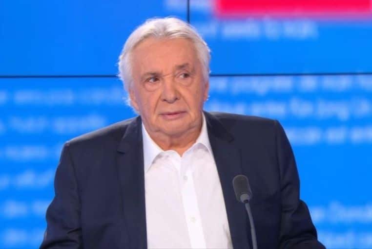 Michel Sardou bientôt en Ehpad ? Gérard Klein fait des révélations chocs – Thebuzzly