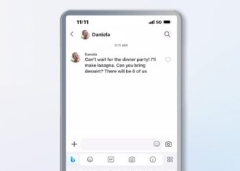 Microsoft Adds Bing AI Chatbot to SwiftKey Keyboard on Android and iOS: All Details