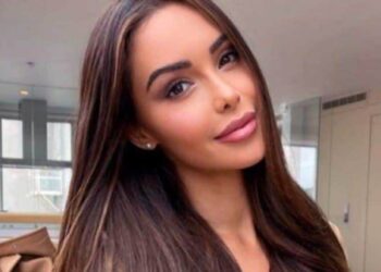 Nabilla Benattia hospitalisée : ce que l'on sait de l'intervention qu'elle vient de subir