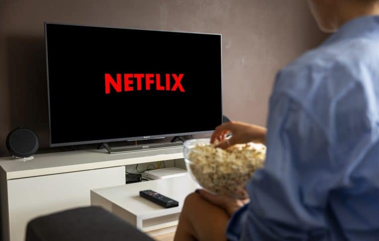 Netflix : la fin du partage de compte approche à grands pas !  - TDN