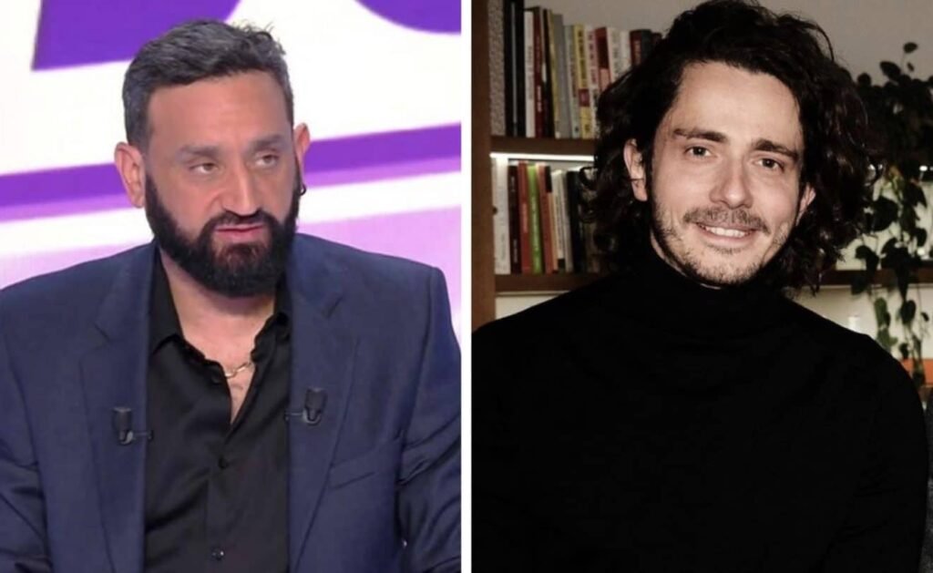 Nouveaux témoignages contre Guillaume Pley recueillis par Cyril Hanouna – Thebuzzly